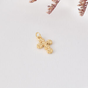 EN GOLD FILLED IMAGENES RELIGIOSAS EN HERRAJES