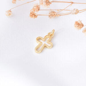 EN GOLD FILLED IMAGENES RELIGIOSAS EN HERRAJES