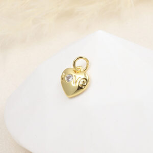 EN GOLD FILLED IMAGENES RELIGIOSAS EN HERRAJES