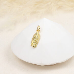 EN GOLD FILLED IMAGENES RELIGIOSAS EN HERRAJES