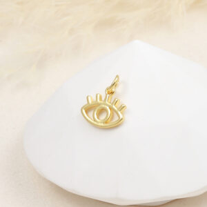 EN GOLD FILLED IMAGENES RELIGIOSAS EN HERRAJES