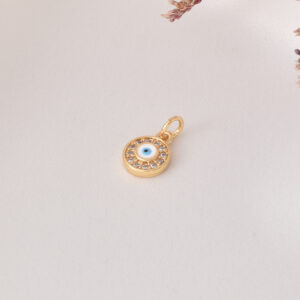 EN GOLD FILLED IMAGENES RELIGIOSAS EN HERRAJES