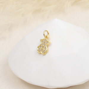 EN GOLD FILLED IMAGENES RELIGIOSAS EN HERRAJES