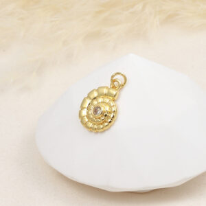 EN GOLD FILLED IMAGENES RELIGIOSAS EN HERRAJES