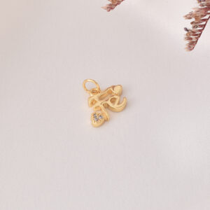 EN GOLD FILLED IMAGENES RELIGIOSAS EN HERRAJES