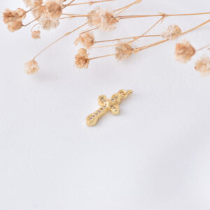 EN GOLD FILLED IMAGENES RELIGIOSAS EN HERRAJES