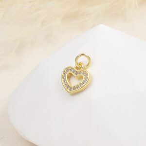 EN GOLD FILLED IMAGENES RELIGIOSAS EN HERRAJES