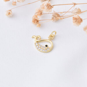 EN GOLD FILLED IMAGENES RELIGIOSAS EN HERRAJES