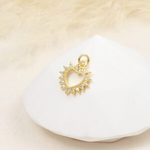 EN GOLD FILLED IMAGENES RELIGIOSAS EN HERRAJES