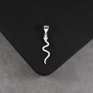 DIJE . MICROCIRCON EN PLATA LEY 925