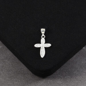 DIJE . MICROCIRCON EN PLATA LEY 925