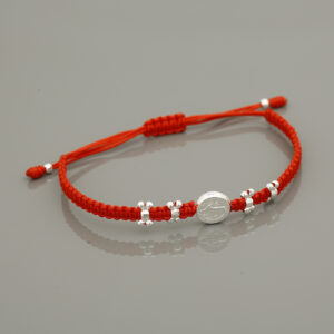PULSERA . FILIGRANA C/P EN PLATA LEY 925