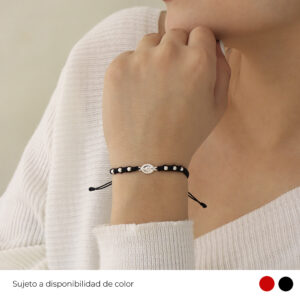 PULSERA . FILIGRANA C/P EN PLATA LEY 925