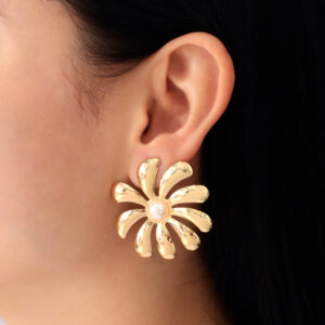 TOPO FIGURAS EN BAÑO DE ORO