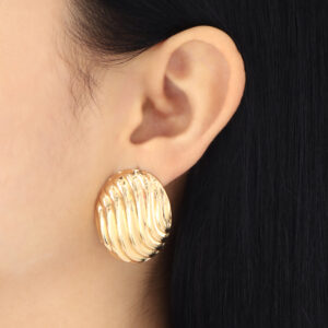 TOPO FIGURAS EN BAÑO DE ORO