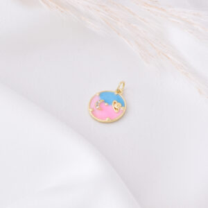 EN GOLD FILLED IMAGENES RELIGIOSAS EN HERRAJES