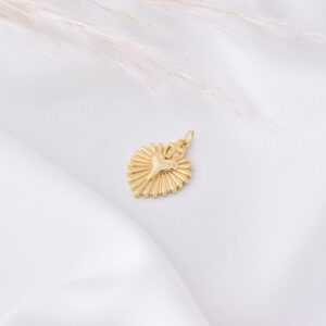 EN GOLD FILLED IMAGENES RELIGIOSAS EN HERRAJES